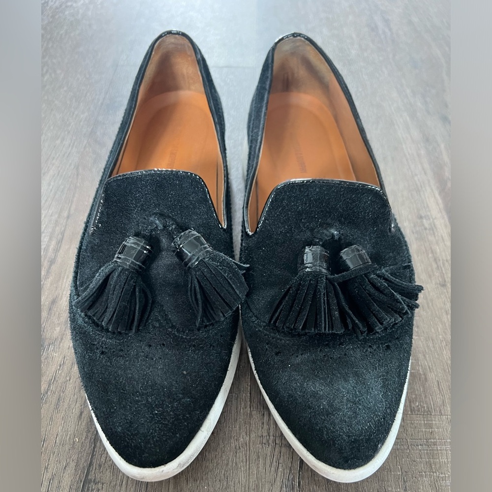 Johnston & Murphy Dakota Tassel